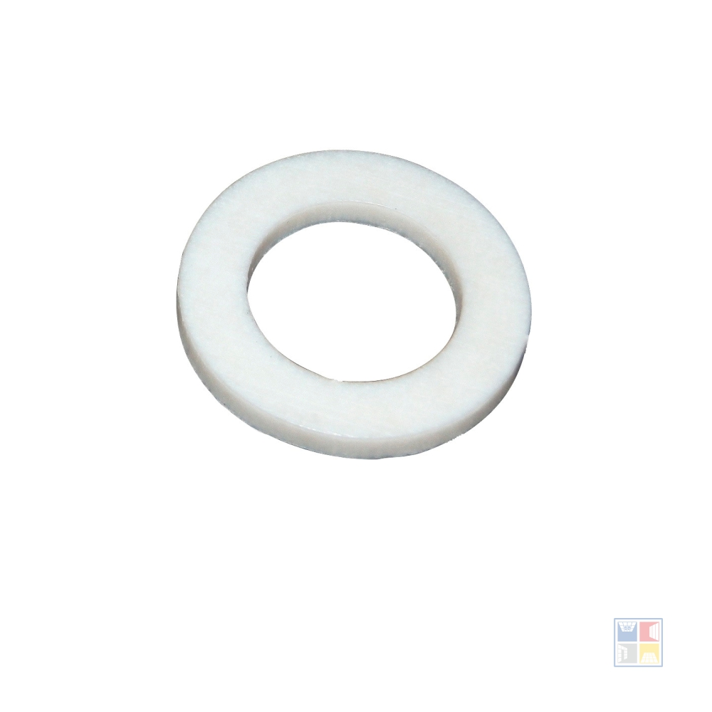 Прокладка фторопласт 1 (4 шт)