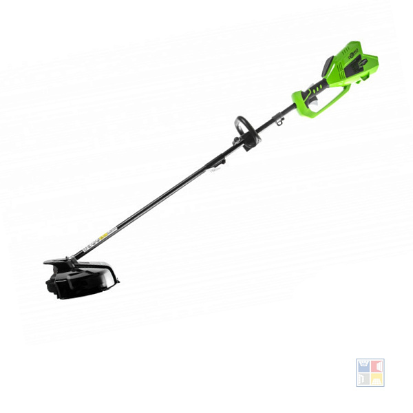 Триммер аккумуляторный GD40ВС,40V,без АКБ и ЗУ,Greenworks 