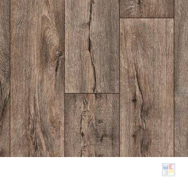 Линолеум Ultra Cracked Oak 2 3м 