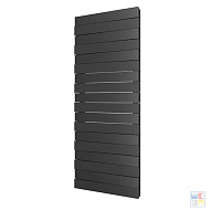 Радиатор PianoForte Tower/Noir Sable 500/18 18 секций