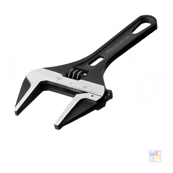 Ключ разводной SlimWide Compact 120/28 мм 