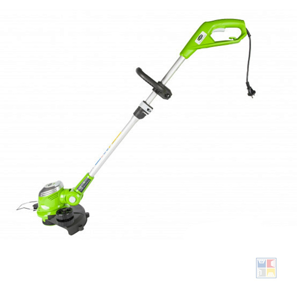Триммер электрический Greenworks GST5033М, 5000ВТ 