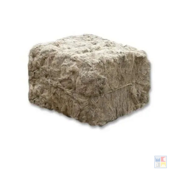 Пакля джутовая 