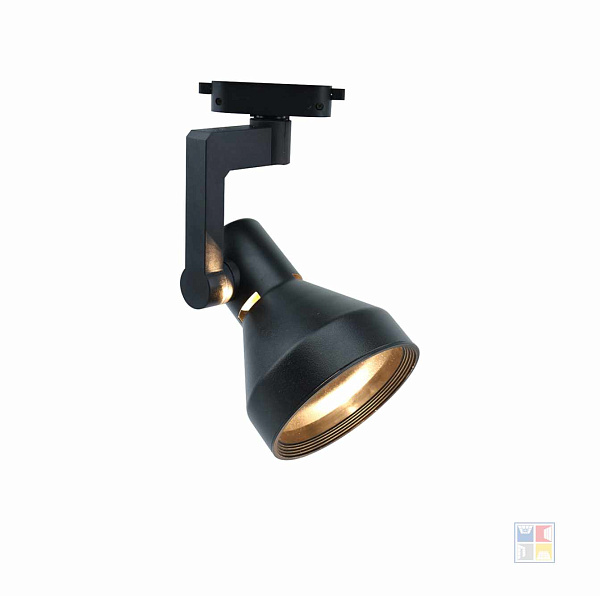 Трековый светильник A5108PL-1BK 
