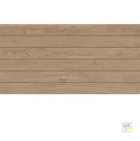 Плитка стеновая Aurea Wood 30х60 см 