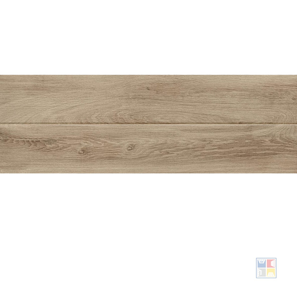 Плитка стеновая Avenue 20х60 см тем-беж 