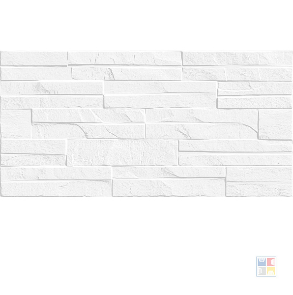 Плитка стеновая Discover 24,9x50 см 