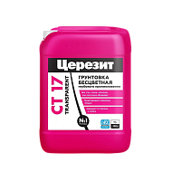 Грунты