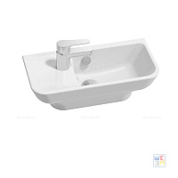 Раковина Struktura 50х26