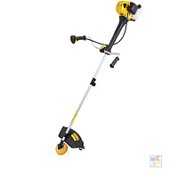 Триммер бензиновый GGT-2500S PRO (антивибрационная система)