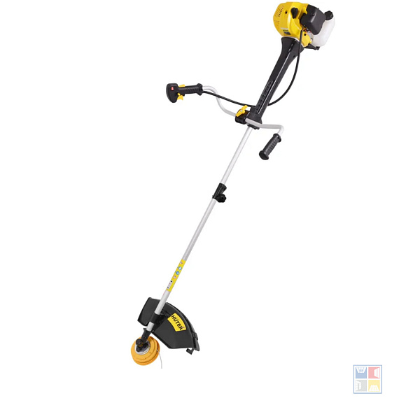 Триммер бензиновый GGT-2500S PRO (антивибрационная система) 