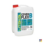 Гидроизоляция Coverflex B 10 кг