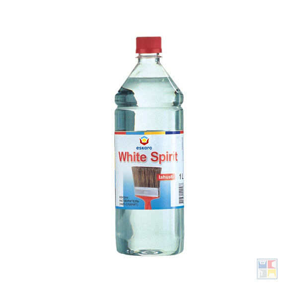 Растворитель White Spirit 1 л 