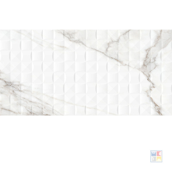 Плитка стеновая Aurea Relief 30х60 см 