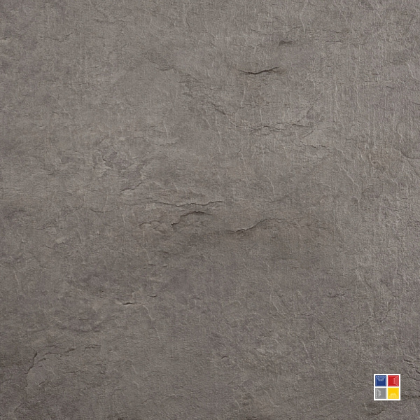 Панель каменая Grey/Грей 1200х2800х3,5мм 