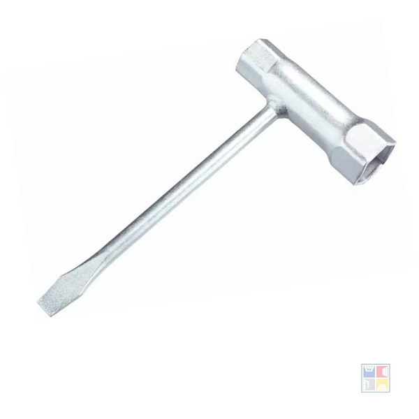 Ключ-отвертка MSW-01 