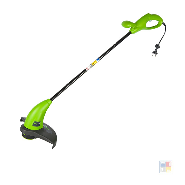 Триммер электрический Greenworks GST2830, 280ВТ 