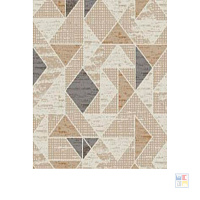 Ковровая дорожка Siesta F332 Beige 1м
