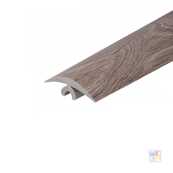 Профиль гибкий FLEX LINE 3м 117 