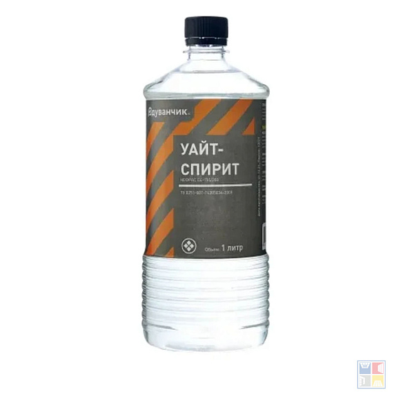 Уайт-спирит 1 л 