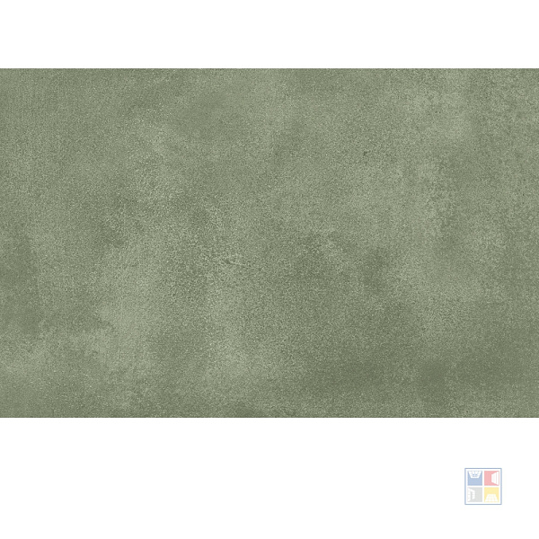 Плитка стеновая Доминика/Dominica 30x60 см зеленый 