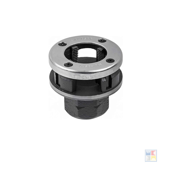 Клупп трубный 1/4" 
