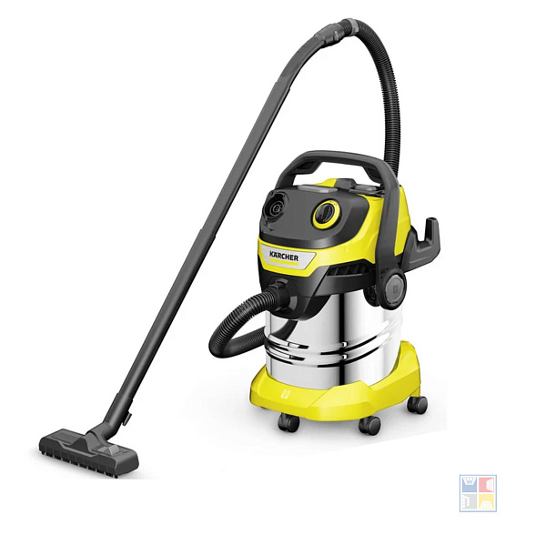 Пылесос Karcher WD 5 S V-25/5/22 