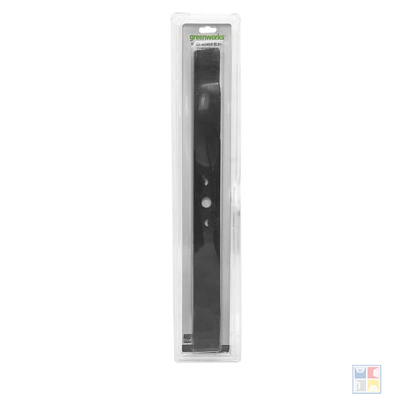 Нож для газонокосилки Greenworks, 51 см 