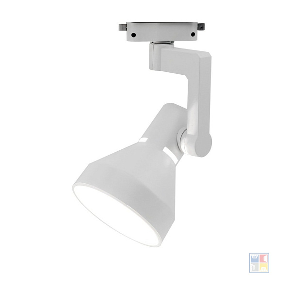 Трековый светильник A5108PL-1WH 