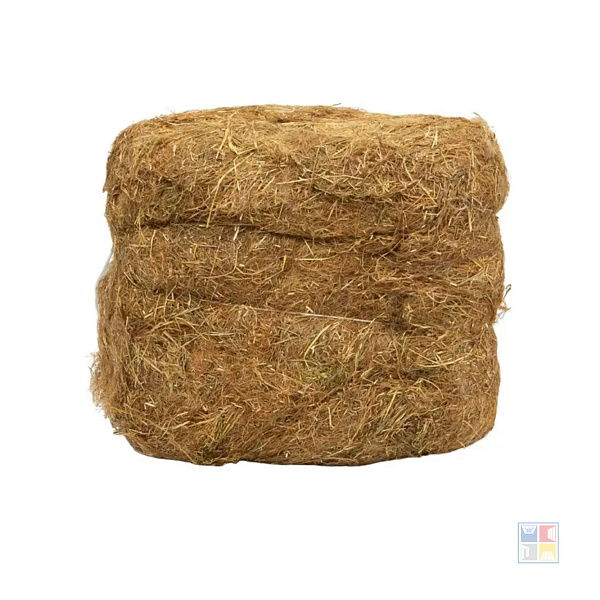 Пакля льняная 