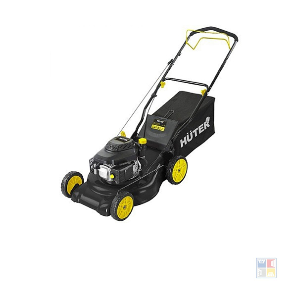 Газонокосилка бензиновая GLM-5.0ST 