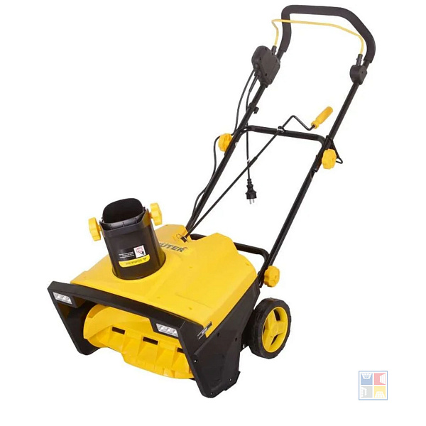 Снегоуборщик Huter SGC 2500EL электро 