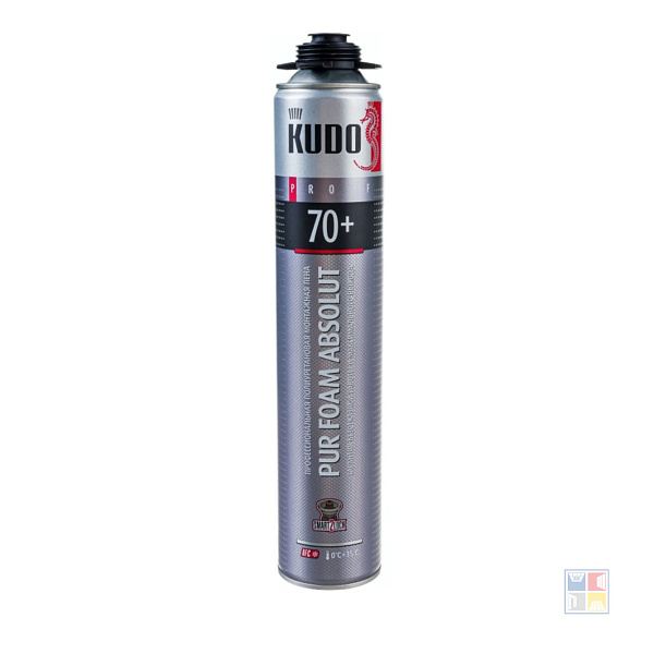 Пена профессиональная Proff 70+ 