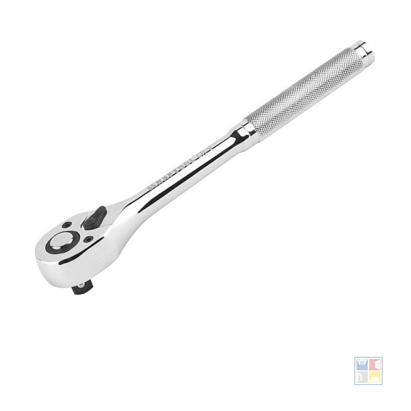 Трещетка для торцевых головок 1/2" 